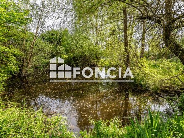 À vendre Maison 4 pièces 88 m² - Massongy 74140