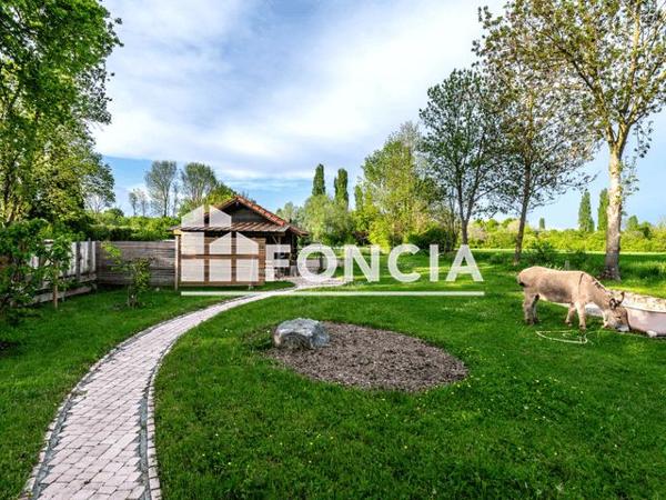 À vendre Maison 4 pièces 88 m² - Massongy 74140