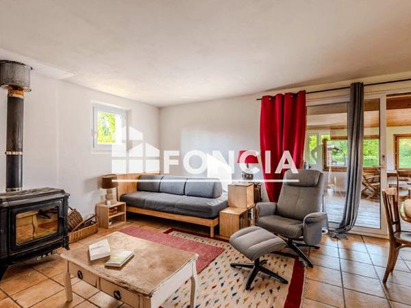 À vendre Maison 4 pièces 88 m² - Massongy 74140