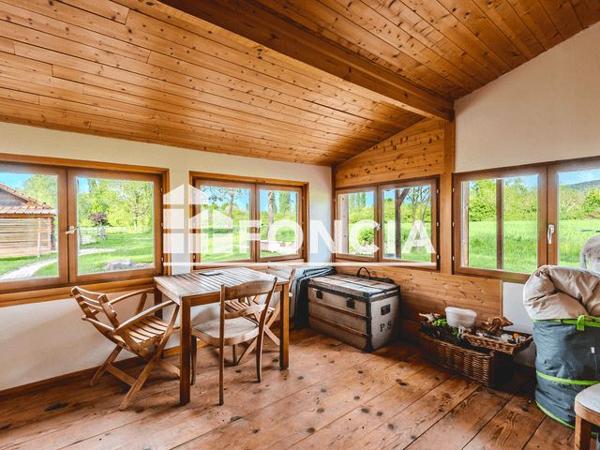 À vendre Maison 4 pièces 88 m² - Massongy 74140