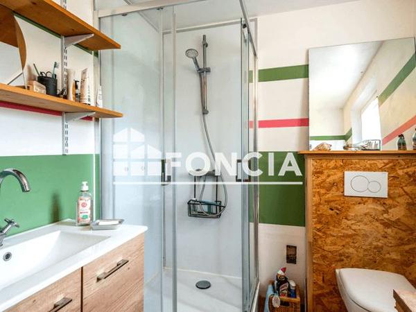 À vendre Maison 4 pièces 88 m² - Massongy 74140