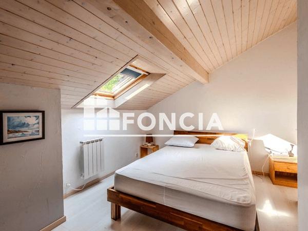 À vendre Maison 4 pièces 88 m² - Massongy 74140