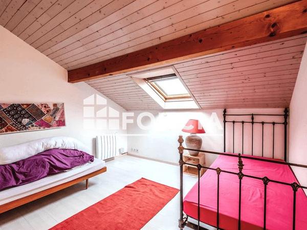 À vendre Maison 4 pièces 88 m² - Massongy 74140