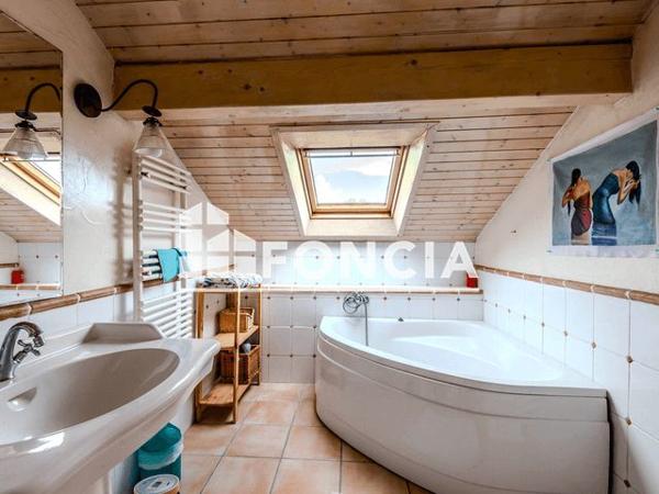 À vendre Maison 4 pièces 88 m² - Massongy 74140