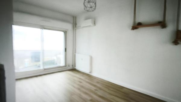 Appartement T3 de 60m²