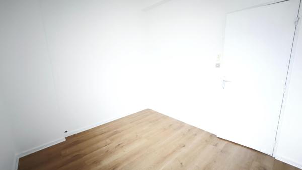Appartement T3 de 60m²