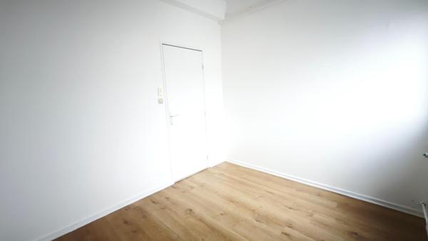 Appartement T3 de 60m²