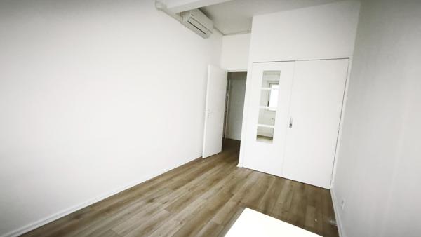 Appartement T3 de 60m²