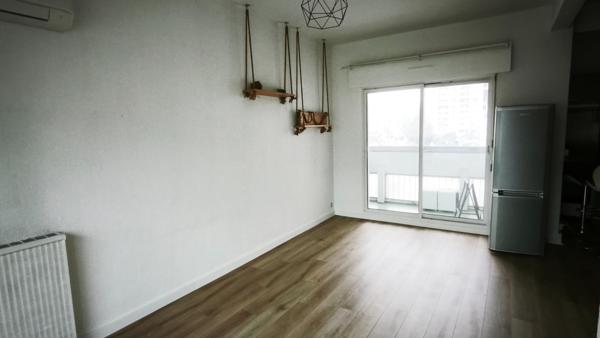 Appartement T3 de 60m²