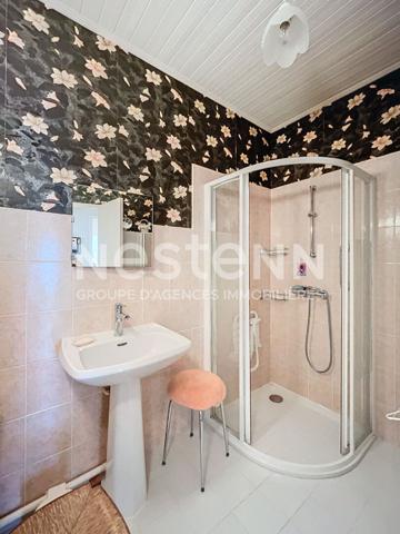 Maison Saint Michel En L Herm , proche des commerces et 7 kms des plages, 2 chambres.