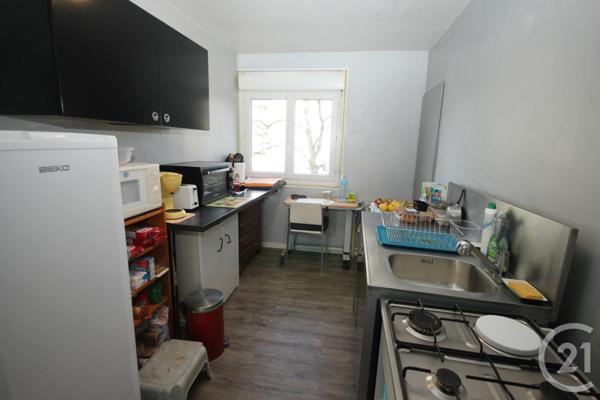 Appartement F3 à vendre  3 pièces - 59 m2 LA CHAPELLE ST MESMIN - 45