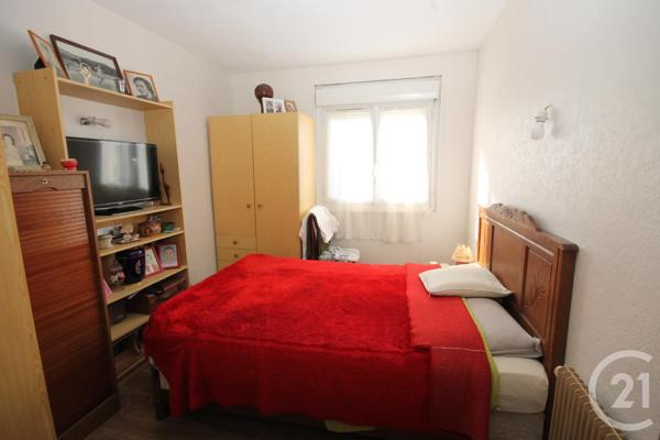 Appartement F3 à vendre  3 pièces - 59 m2 LA CHAPELLE ST MESMIN - 45