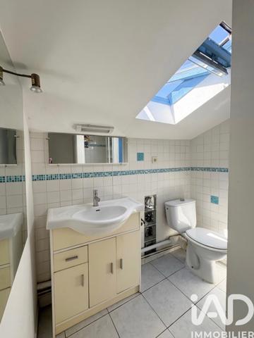 Appartement à vendre 2 pièces 62 m² Bordeaux