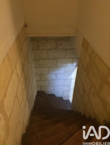 Appartement à vendre 2 pièces 62 m² Bordeaux