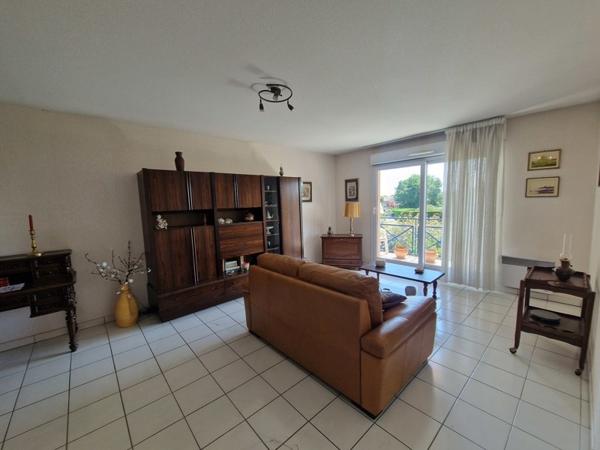 Appartement à vendre 199 948 € Plaisance-du-Touch 3 p 82 m² DPE C