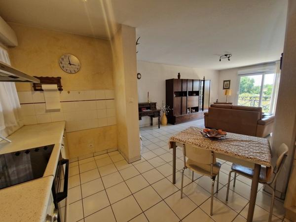 Appartement à vendre 199 948 € Plaisance-du-Touch 3 p 82 m² DPE C