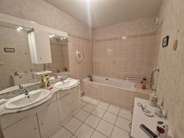Appartement à vendre 199 948 € Plaisance-du-Touch 3 p 82 m² DPE C