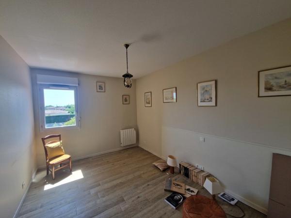 Appartement à vendre 199 948 € Plaisance-du-Touch 3 p 82 m² DPE C