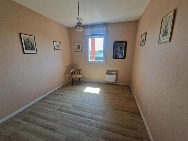 Appartement à vendre 199 948 € Plaisance-du-Touch 3 p 82 m² DPE C