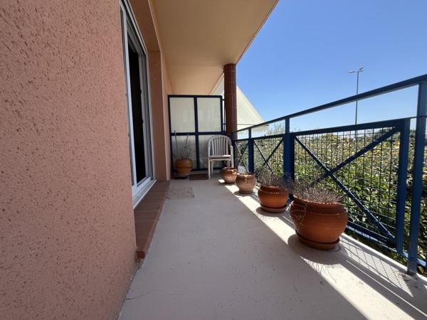 Appartement à vendre 199 948 € Plaisance-du-Touch 3 p 82 m² DPE C