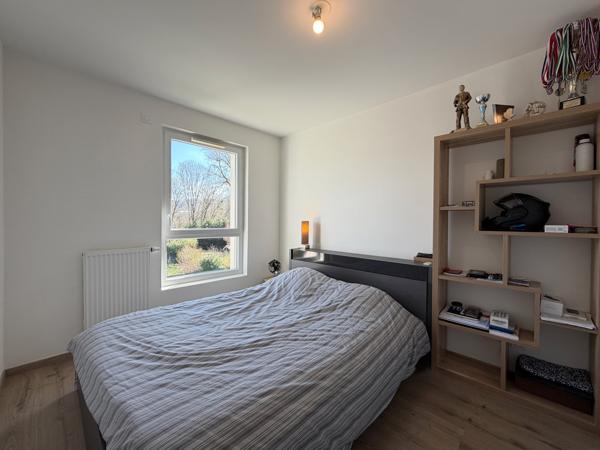 Cognin (73160) Superbe appartement T3 avec une vue dégagée magnifique - environnement calme et verdoyant - Cognin 73160