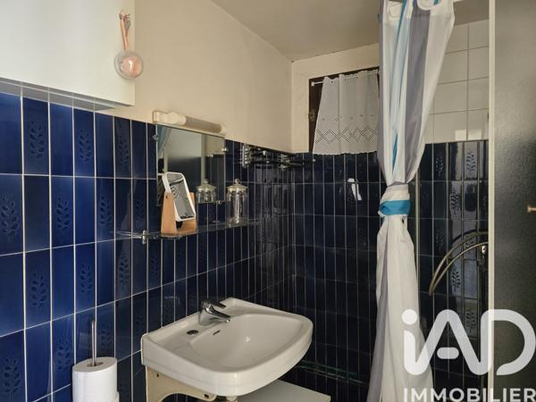 Maison à vendre 3 pièces 75 m² Saint-Martin-des-Champs