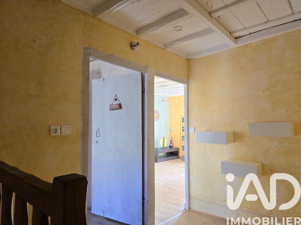 Maison à vendre 3 pièces 75 m² Saint-Martin-des-Champs