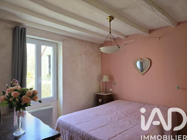 Maison à vendre 3 pièces 75 m² Saint-Martin-des-Champs