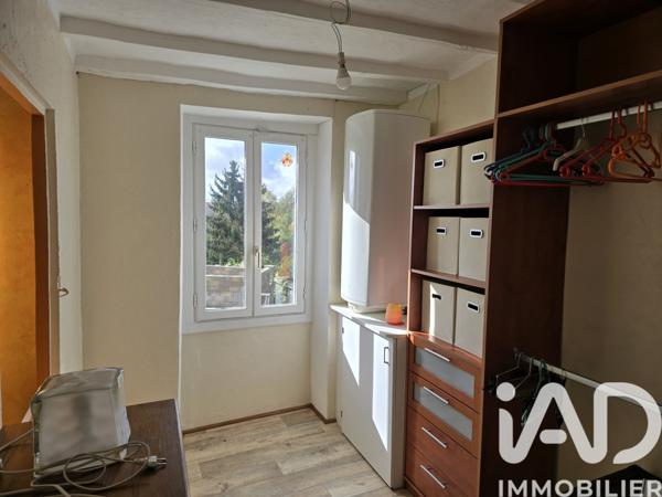 Maison à vendre 3 pièces 75 m² Saint-Martin-des-Champs