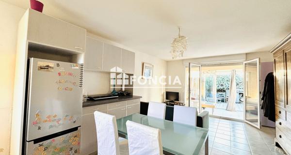 À vendre Maison 3 pièces 39 m² - Gruissan 11430