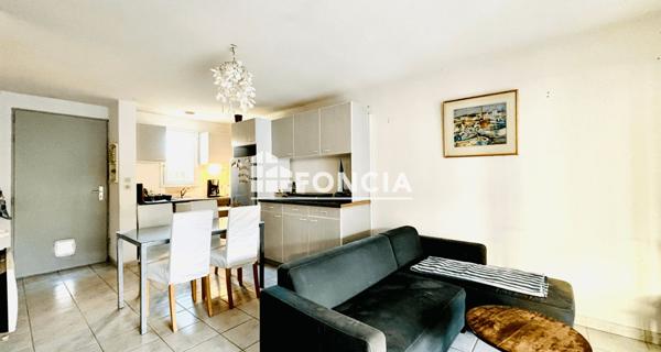 À vendre Maison 3 pièces 39 m² - Gruissan 11430