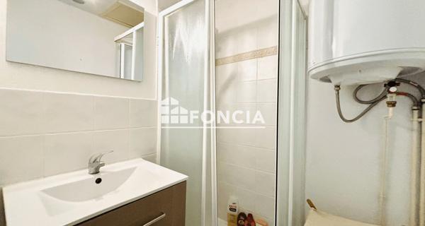 À vendre Maison 3 pièces 39 m² - Gruissan 11430