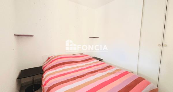 À vendre Maison 3 pièces 39 m² - Gruissan 11430