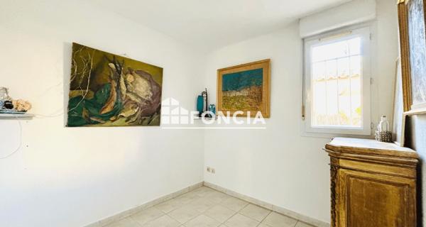 À vendre Maison 3 pièces 39 m² - Gruissan 11430