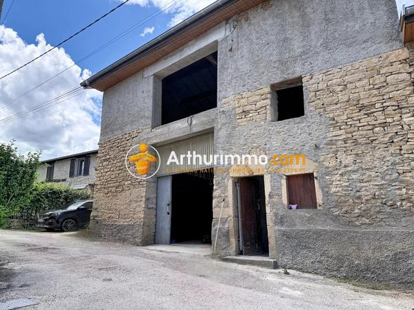 Vente                                                      Maison
                        
                     5 pièces                      150 m2                     à Bourgoin-Jallieu