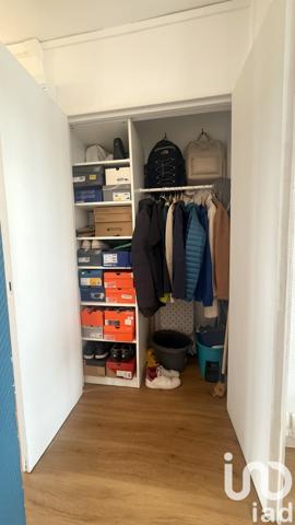 Appartement à vendre 3 pièces 55 m² Reims