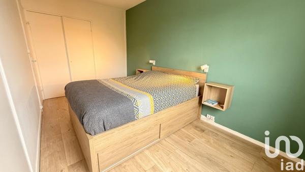 Appartement à vendre 3 pièces 55 m² Reims