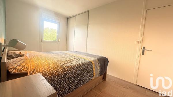 Appartement à vendre 3 pièces 55 m² Reims