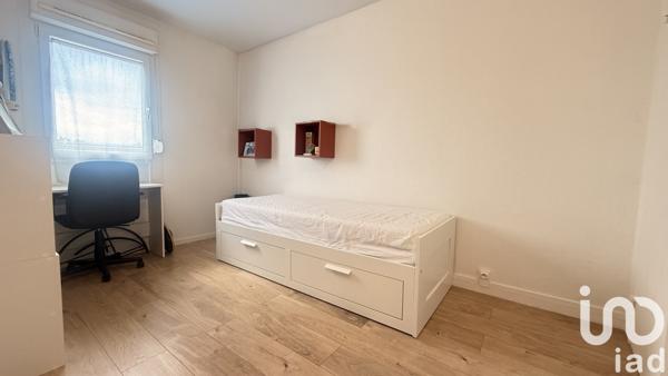 Appartement à vendre 3 pièces 55 m² Reims