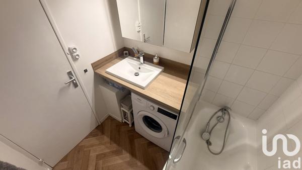 Appartement à vendre 3 pièces 55 m² Reims