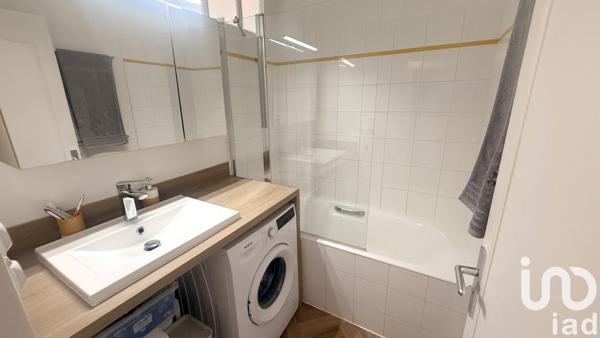 Appartement à vendre 3 pièces 55 m² Reims