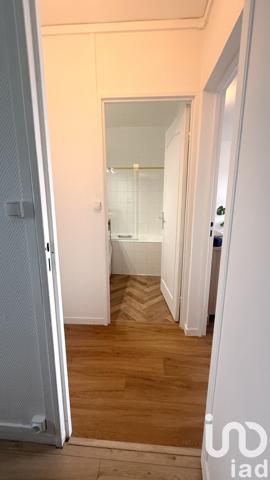 Appartement à vendre 3 pièces 55 m² Reims