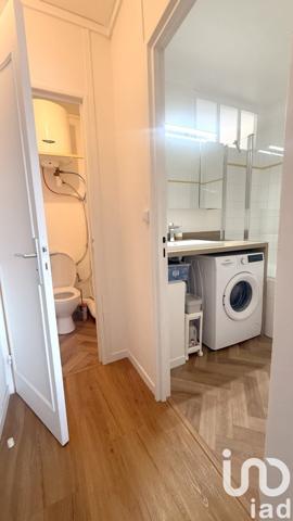 Appartement à vendre 3 pièces 55 m² Reims