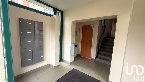 Appartement à vendre 3 pièces 55 m² Reims