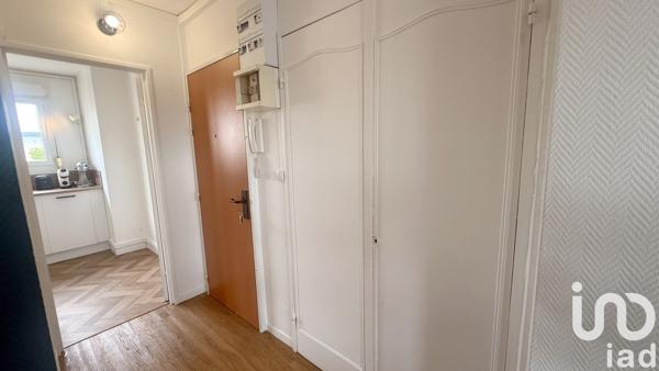 Appartement à vendre 3 pièces 55 m² Reims