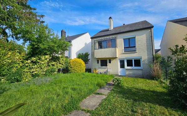 Maison à vendre    5 pièces • 100 m2 Chelles