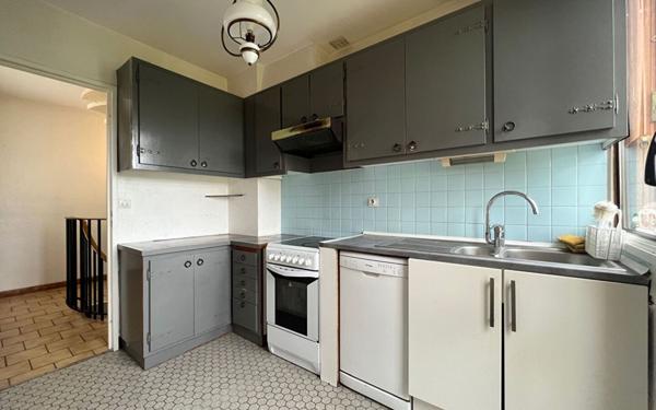 Maison à vendre    5 pièces • 100 m2 Chelles