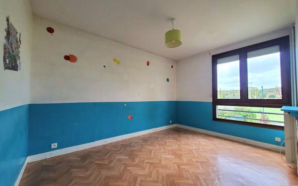 Maison à vendre    5 pièces • 100 m2 Chelles