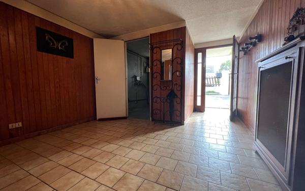 Maison à vendre    5 pièces • 100 m2 Chelles