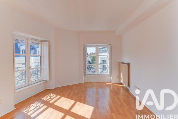 Appartement à vendre 2 pièces 47 m² Lyon 3